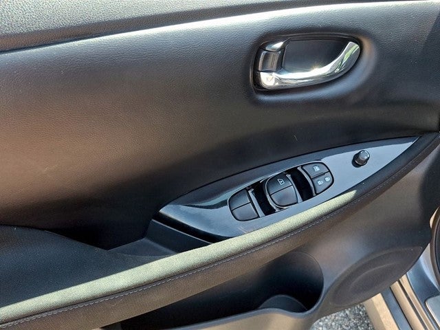 2024 Nissan Leaf SV Plus