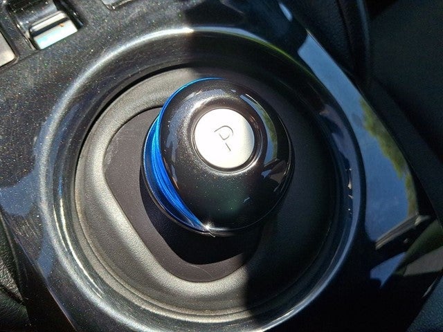 2024 Nissan Leaf SV Plus