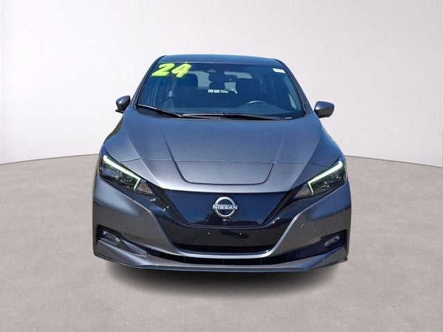 2024 Nissan Leaf SV Plus