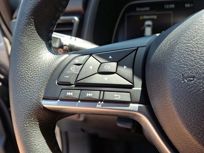 2024 Nissan Leaf SV Plus