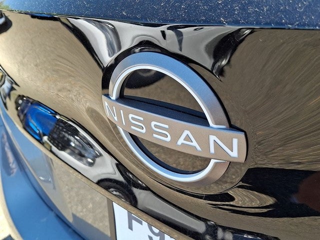 2024 Nissan Leaf SV Plus