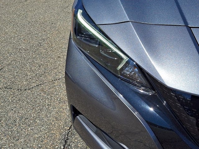 2024 Nissan Leaf SV Plus