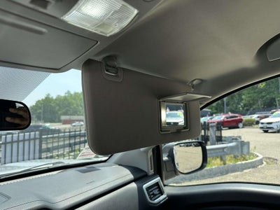 2019 Nissan Titan SV