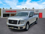 2019 Nissan Titan SV