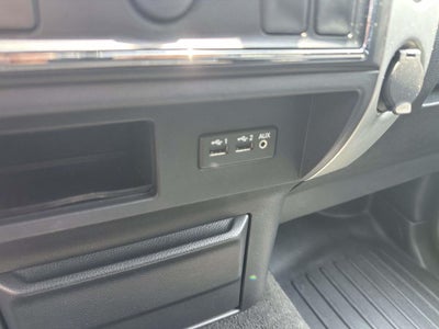 2019 Nissan Titan SV