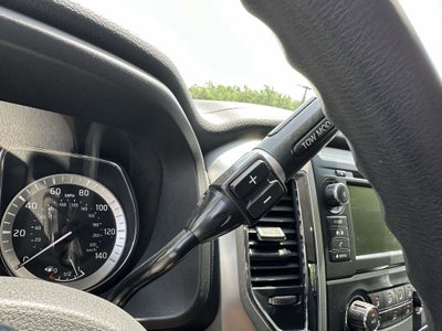 2019 Nissan Titan SV