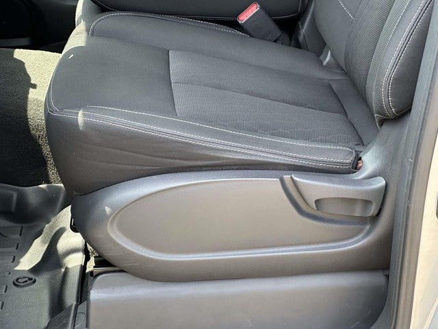 2019 Nissan Titan SV