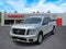 2019 Nissan Titan SV