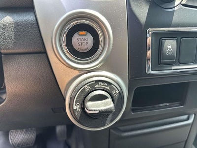 2019 Nissan Titan SV