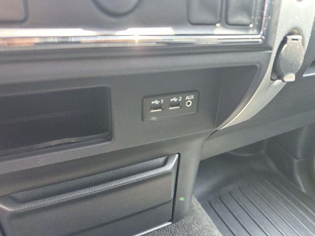 2019 Nissan Titan SV