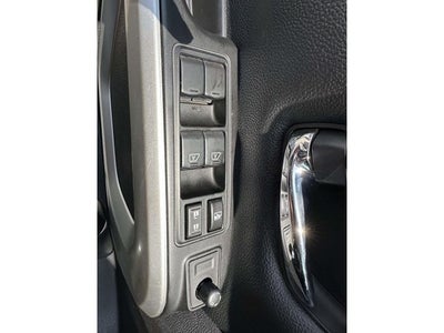 2019 Nissan Titan SV