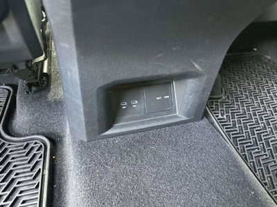 2023 Volkswagen Atlas 3.6L V6 SEL R-Line