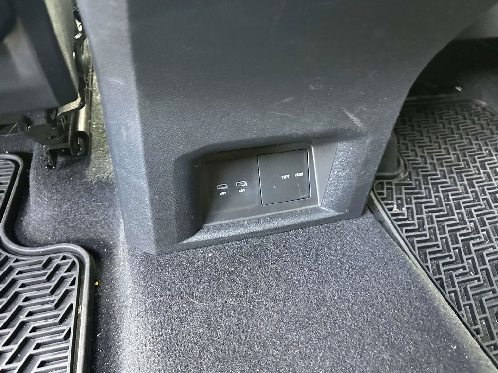 2023 Volkswagen Atlas 3.6L V6 SEL R-Line
