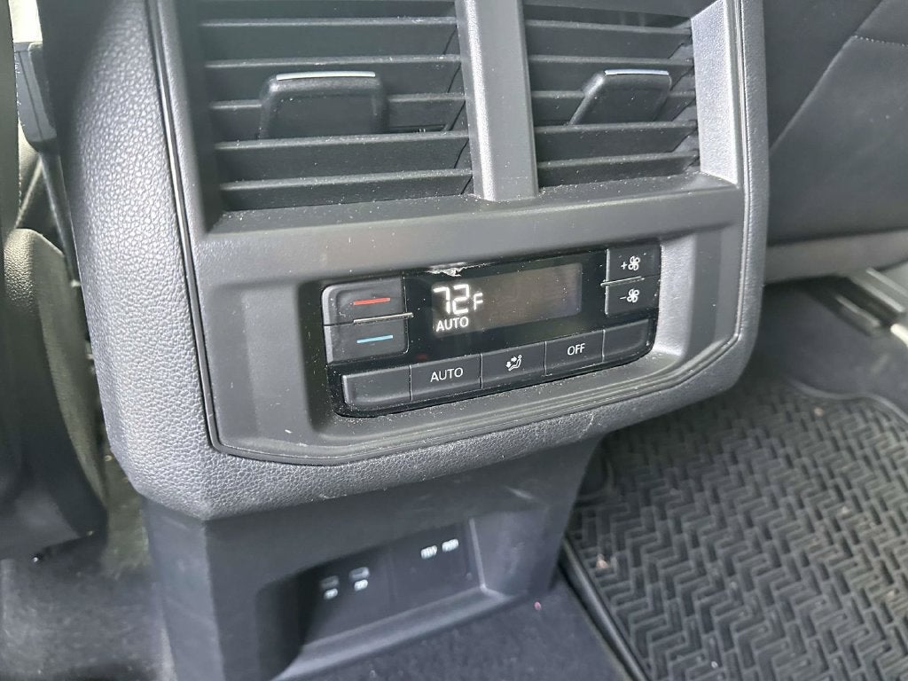 2023 Volkswagen Atlas 3.6L V6 SEL R-Line