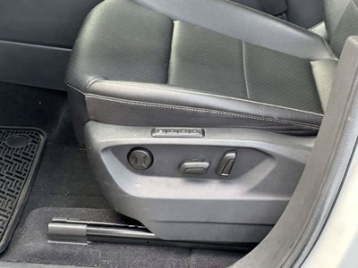 2023 Volkswagen Atlas 3.6L V6 SEL R-Line