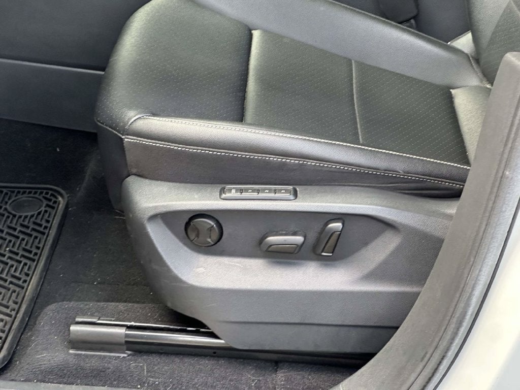 2023 Volkswagen Atlas 3.6L V6 SEL R-Line