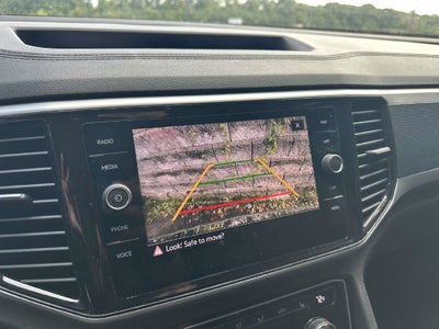 2023 Volkswagen Atlas 3.6L V6 SEL R-Line