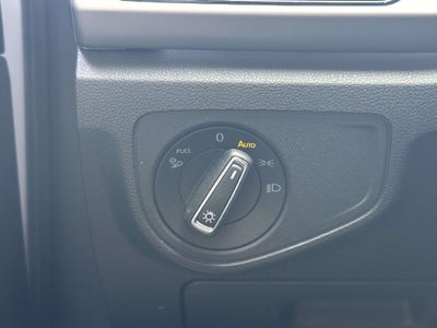 2023 Volkswagen Atlas 3.6L V6 SEL R-Line