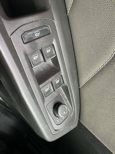 2023 Volkswagen Atlas 3.6L V6 SEL R-Line