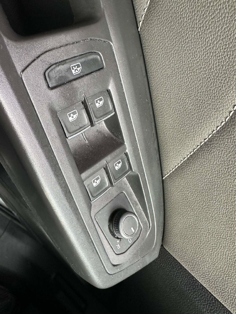 2023 Volkswagen Atlas 3.6L V6 SEL R-Line