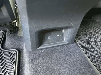 2023 Volkswagen Atlas 3.6L V6 SEL R-Line