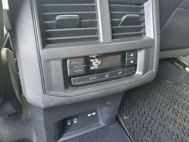 2023 Volkswagen Atlas 3.6L V6 SEL R-Line