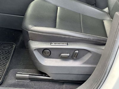 2023 Volkswagen Atlas 3.6L V6 SEL R-Line