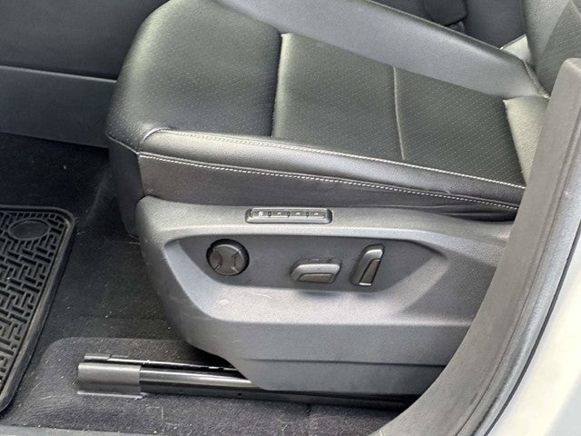 2023 Volkswagen Atlas 3.6L V6 SEL R-Line
