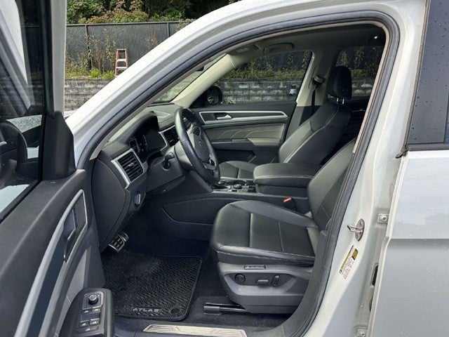 2023 Volkswagen Atlas 3.6L V6 SEL R-Line