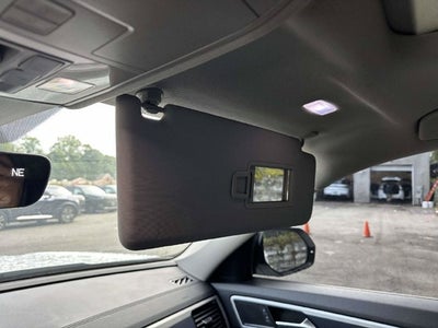 2023 Volkswagen Atlas 3.6L V6 SEL R-Line