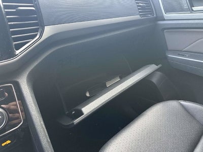 2023 Volkswagen Atlas 3.6L V6 SEL R-Line