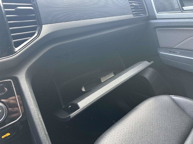 2023 Volkswagen Atlas 3.6L V6 SEL R-Line