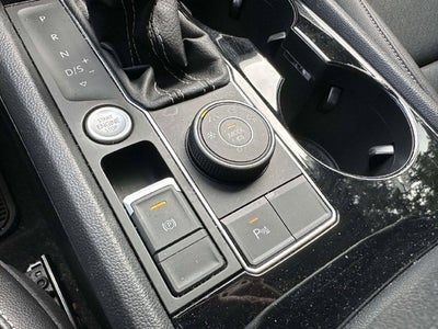 2023 Volkswagen Atlas 3.6L V6 SEL R-Line