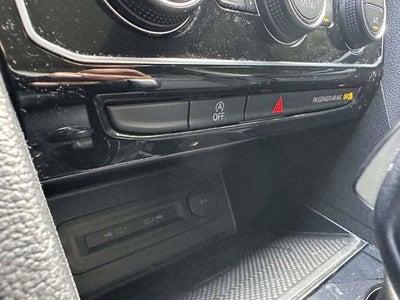 2023 Volkswagen Atlas 3.6L V6 SEL R-Line