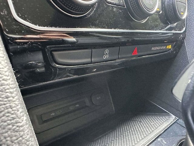 2023 Volkswagen Atlas 3.6L V6 SEL R-Line