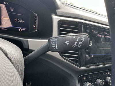 2023 Volkswagen Atlas 3.6L V6 SEL R-Line