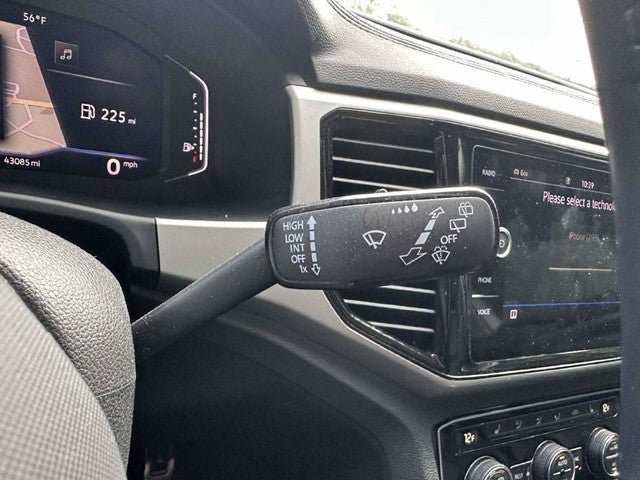 2023 Volkswagen Atlas 3.6L V6 SEL R-Line