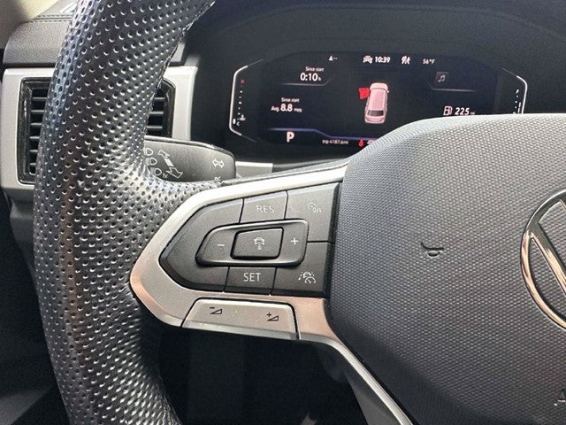 2023 Volkswagen Atlas 3.6L V6 SEL R-Line