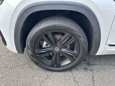 2023 Volkswagen Atlas 3.6L V6 SEL R-Line
