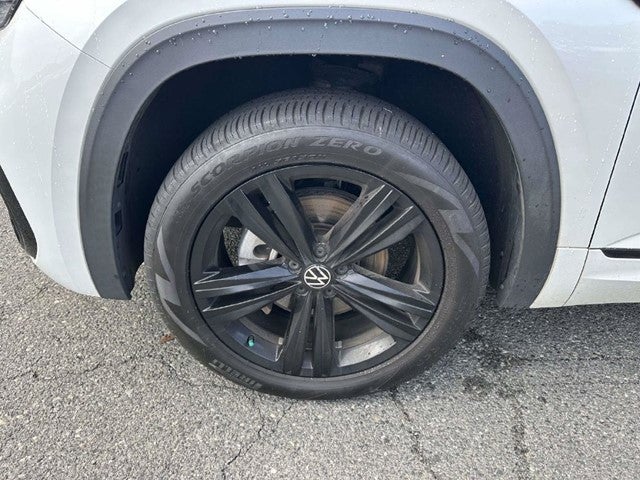 2023 Volkswagen Atlas 3.6L V6 SEL R-Line