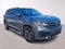 2021 Volkswagen Atlas 3.6L V6 SEL R-Line