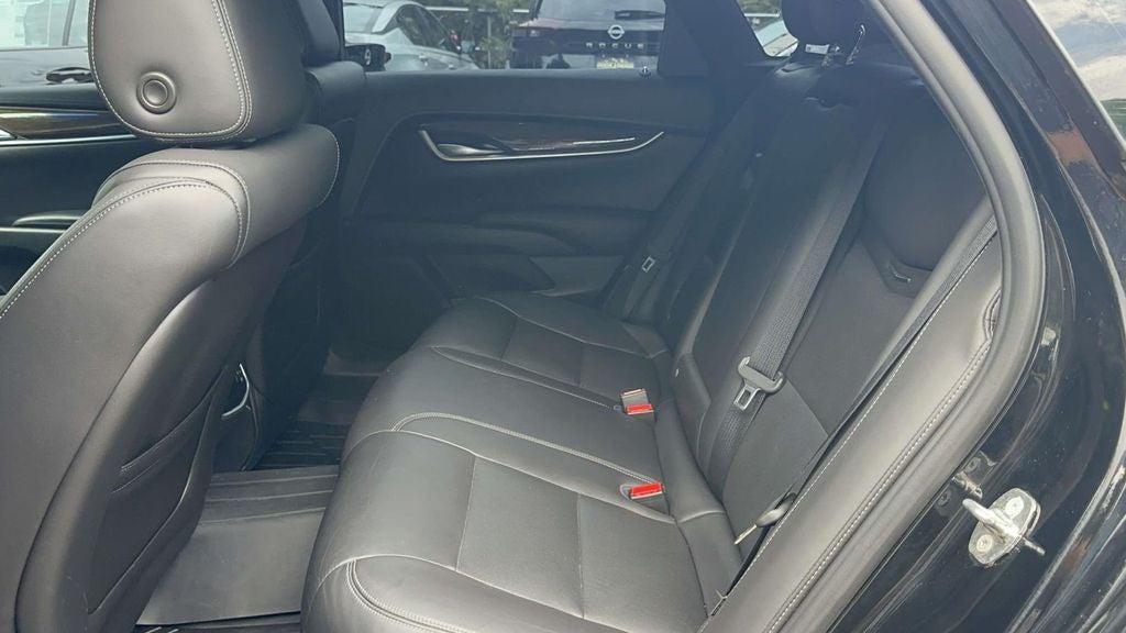 2017 Cadillac XTS Luxury