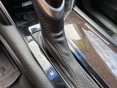 2017 Cadillac XTS Luxury