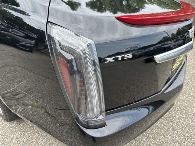 2017 Cadillac XTS Luxury