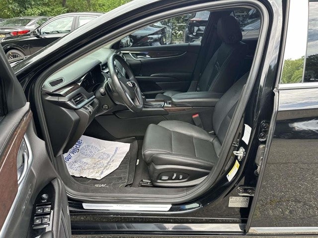 2017 Cadillac XTS Luxury