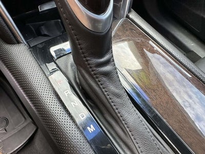 2017 Cadillac XTS Luxury