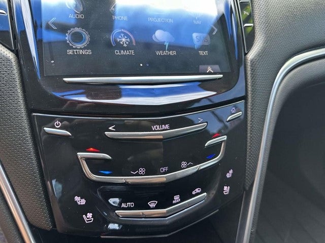 2017 Cadillac XTS Luxury