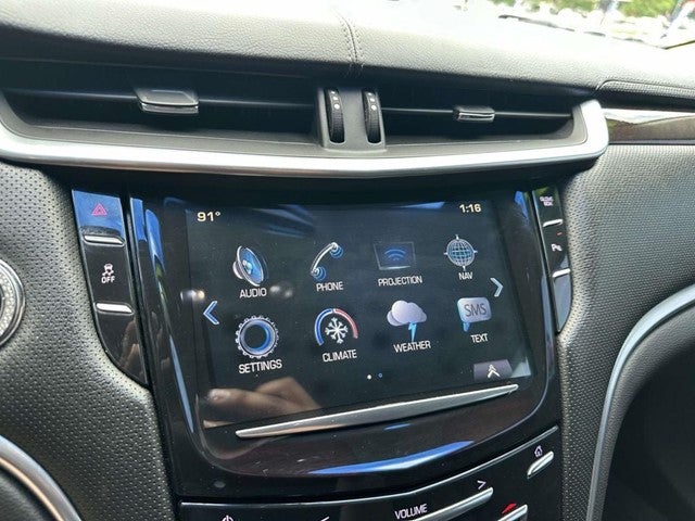 2017 Cadillac XTS Luxury