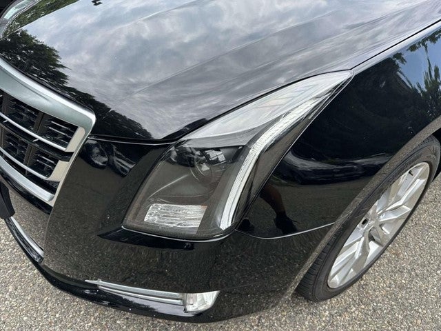 2017 Cadillac XTS Luxury
