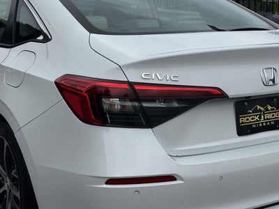 2023 Honda Civic Touring